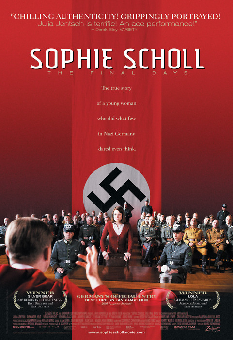 Picture of Sophie Scholl: The Final Days (2005)
