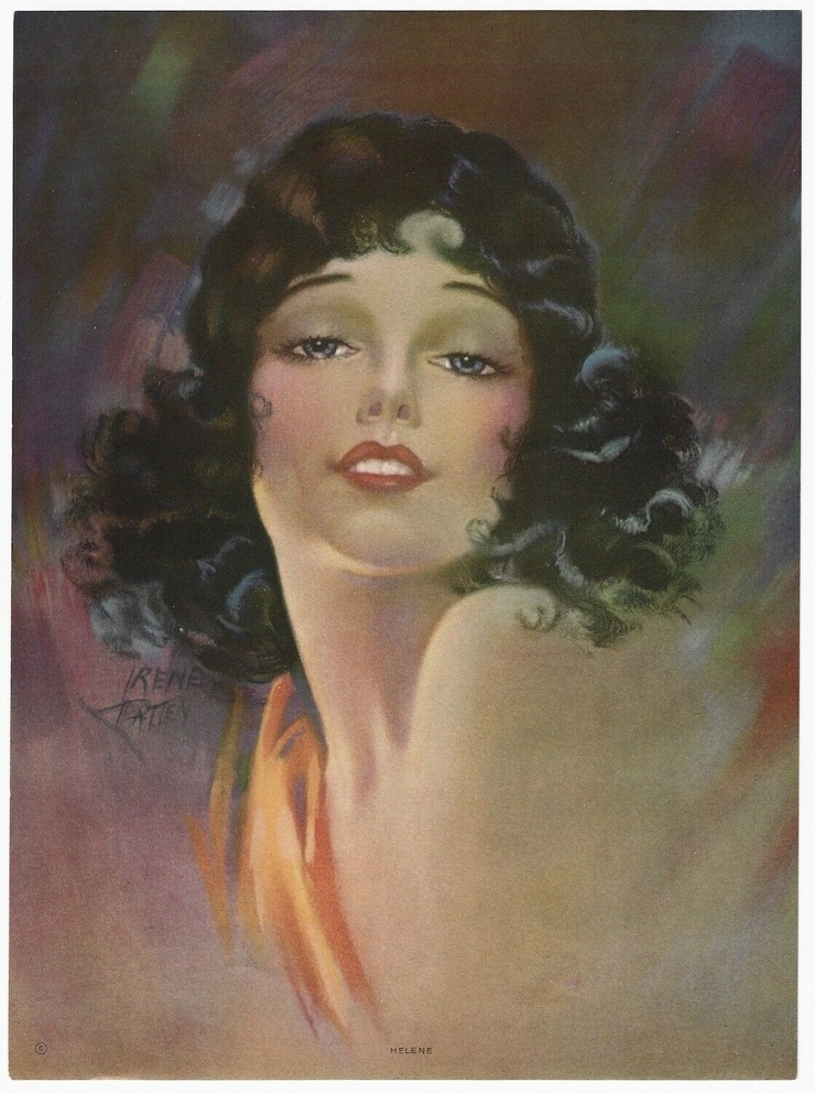 Irene Patten