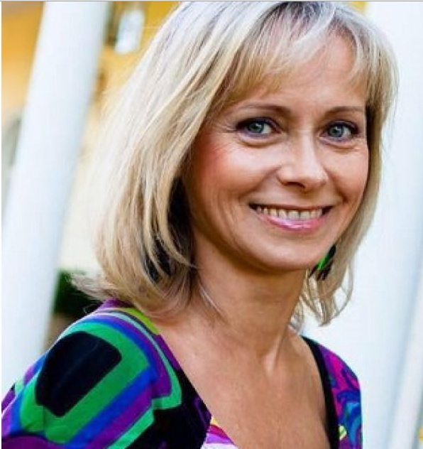 Picture of Zuzana Skopálová