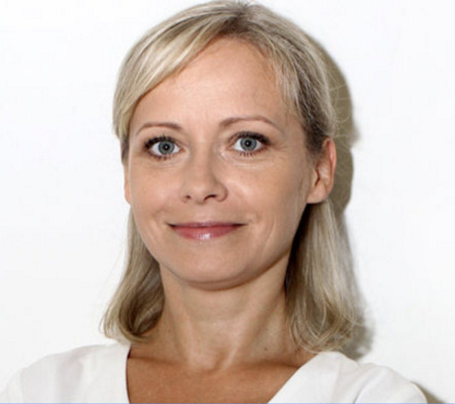 Picture of Zuzana Skopálová