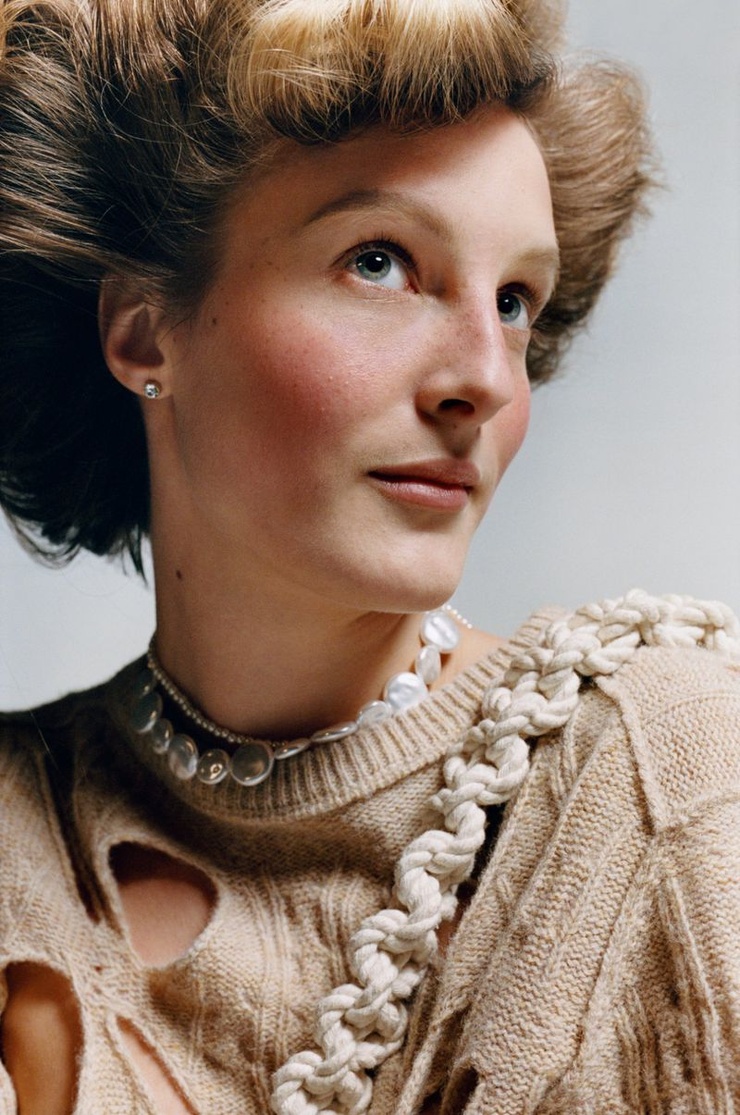 Olympia Campbell