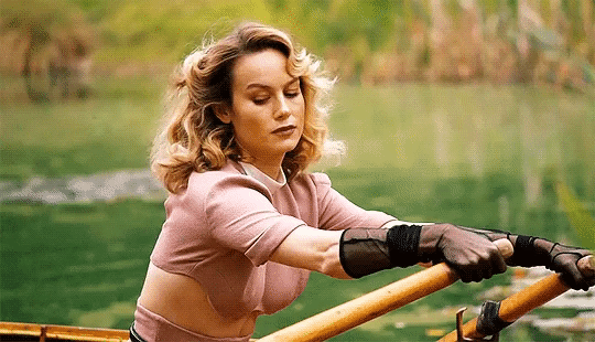 Brie Larson Brie Larson