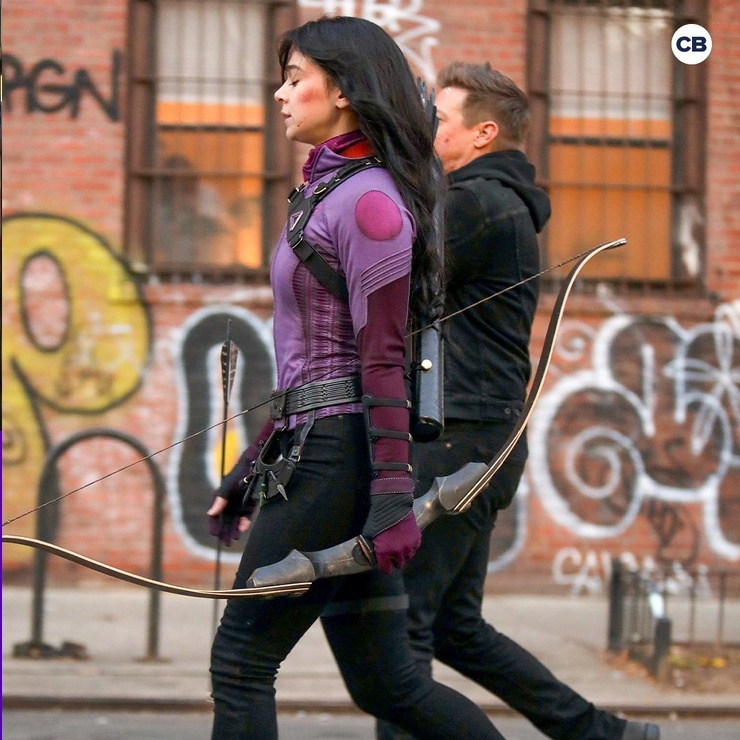 Hawkeye