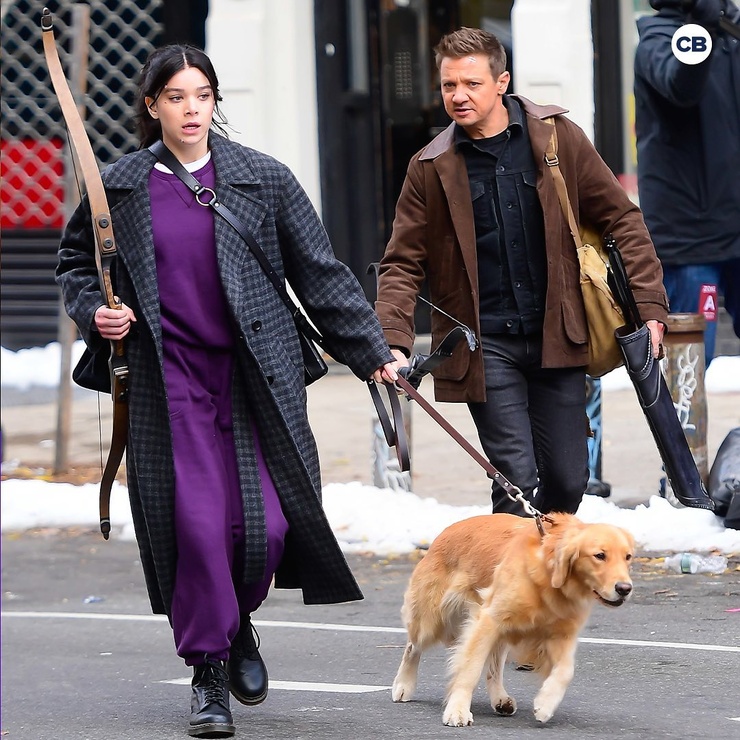 Hawkeye