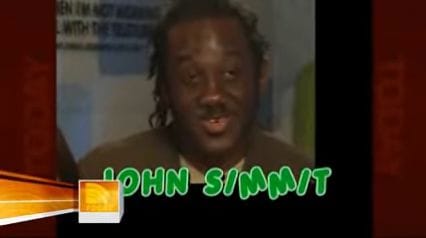 John Simmit