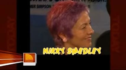Nikky Smedley
