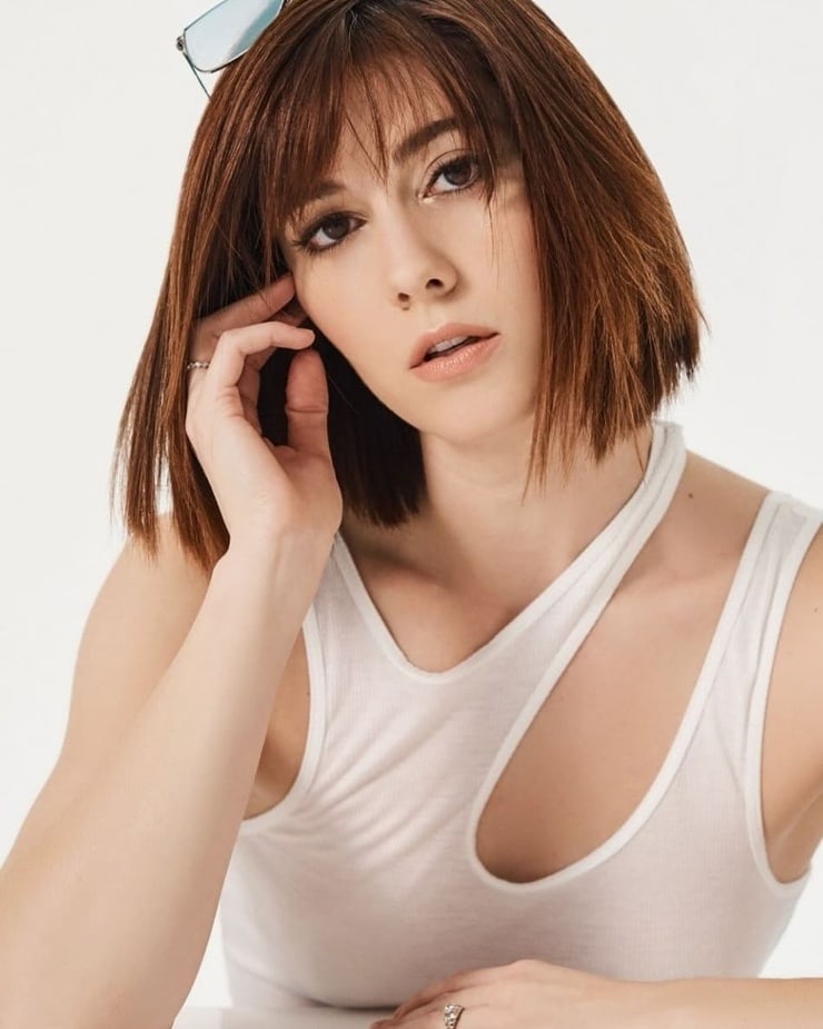 Mary Elizabeth Winstead