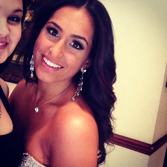 Amanda Pappas Amanda Pappas