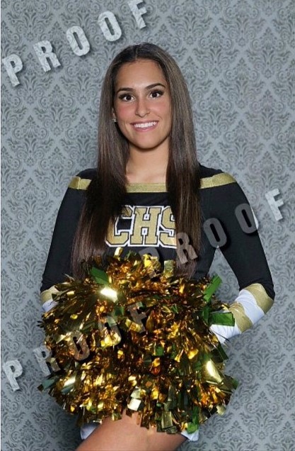 Amanda Pappas Amanda Pappas
