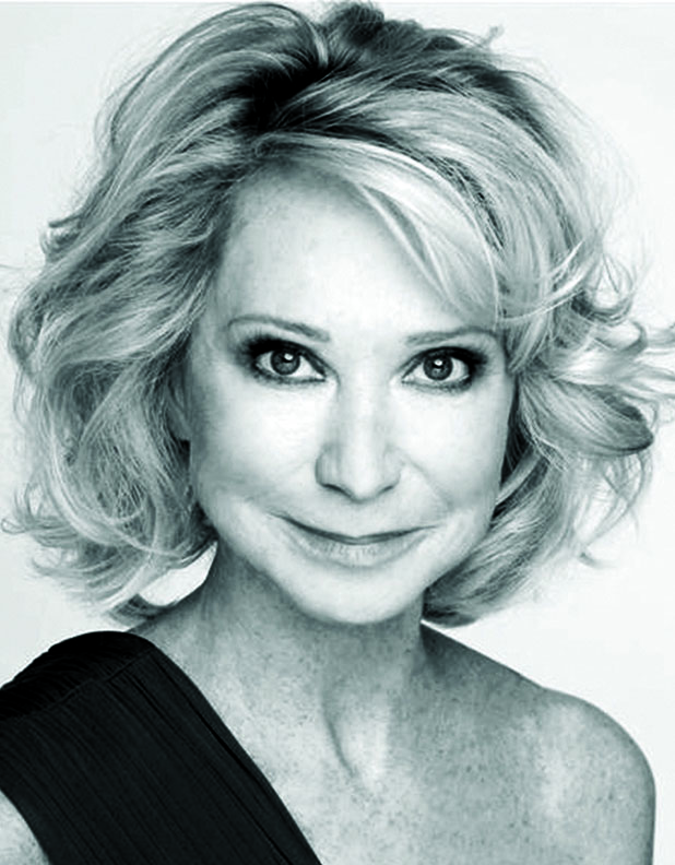 Felicity Kendal