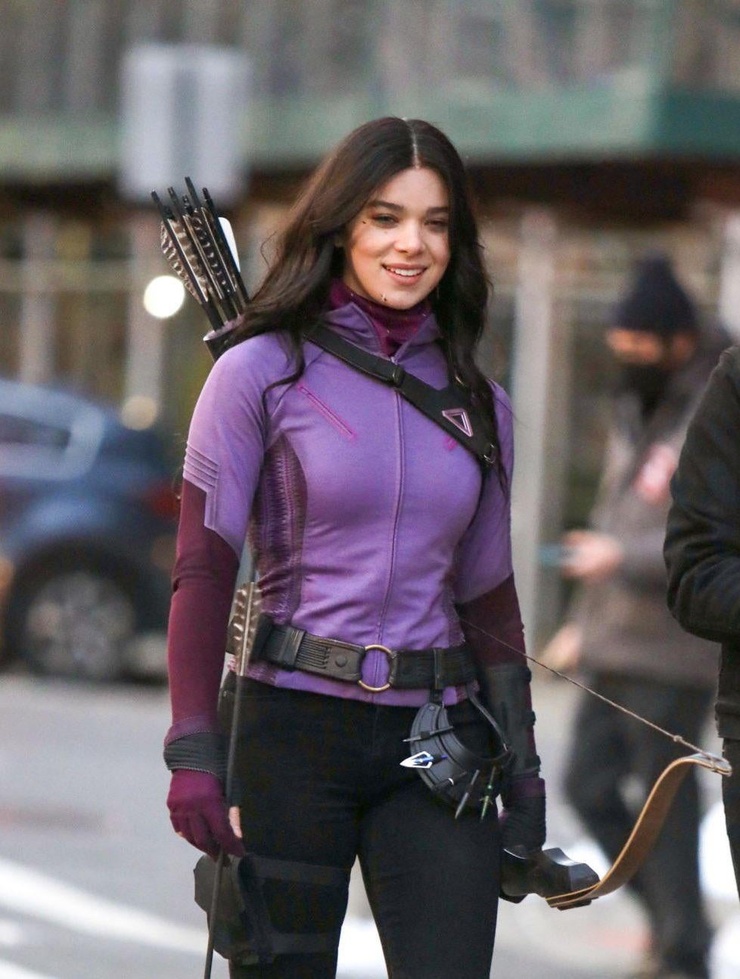 Hawkeye