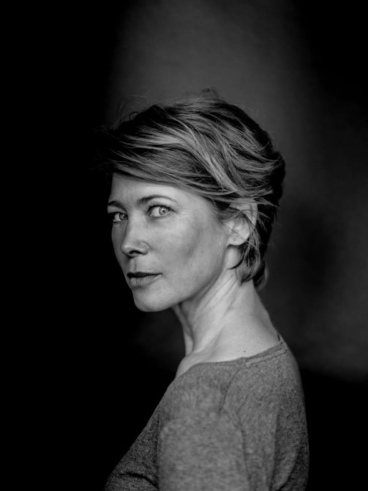 Sonja Baum Sonja Baum