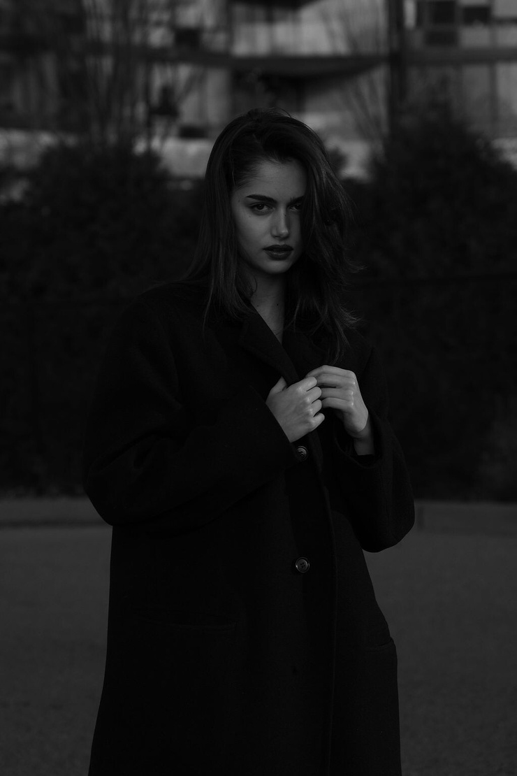 Maia Cotton Maia Cotton