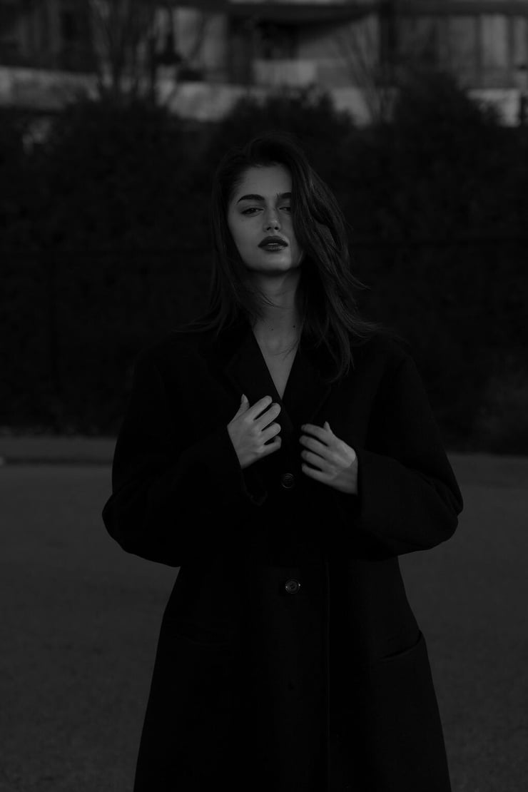 Maia Cotton Maia Cotton