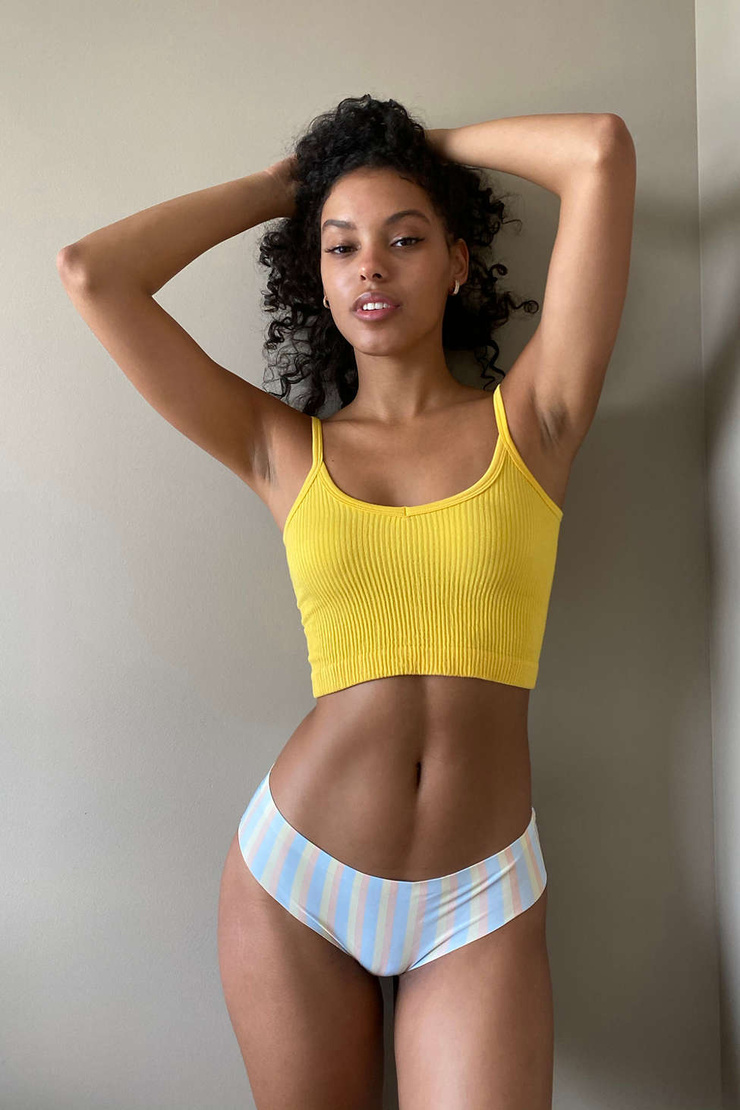 Picture of Jasmine Daniels