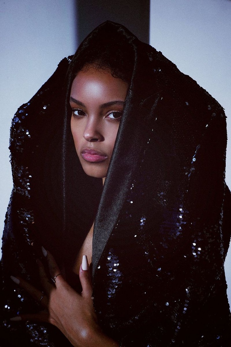 Picture of Jasmine Daniels