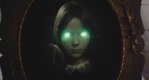 Cathy's Curse