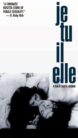 Je tu il elle