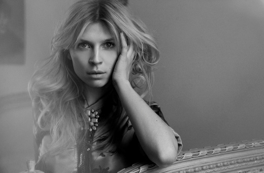 Clémence Poésy
