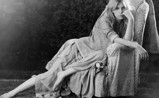 Clémence Poésy