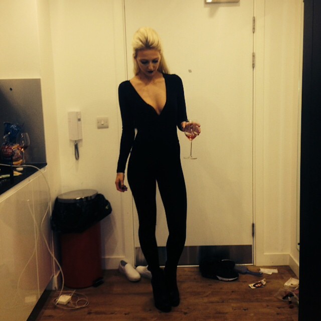 Georgia Hirst Georgia Hirst