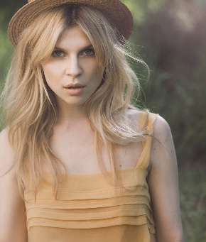 Clémence Poésy