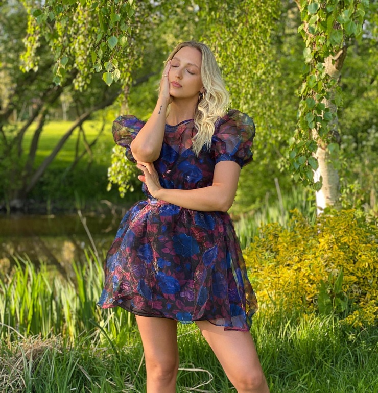 Georgia Hirst Georgia Hirst