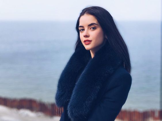 Tatyana Kozelkina