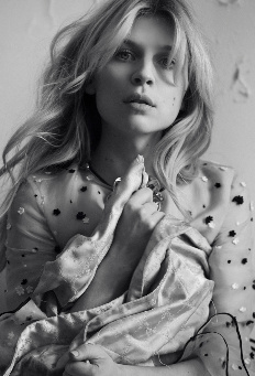 Clémence Poésy Clémence Poésy