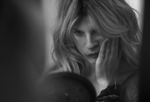 Clémence Poésy