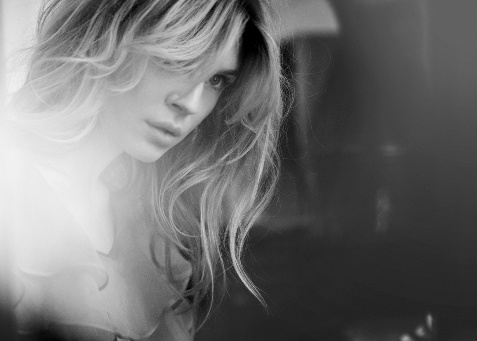 Clémence Poésy Clémence Poésy