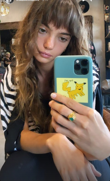 Inka Williams