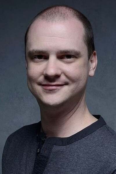 Mike Flanagan Mike Flanagan
