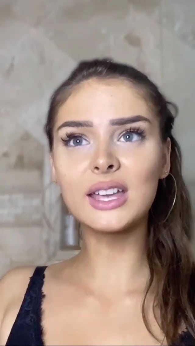 Brighton Sharbino