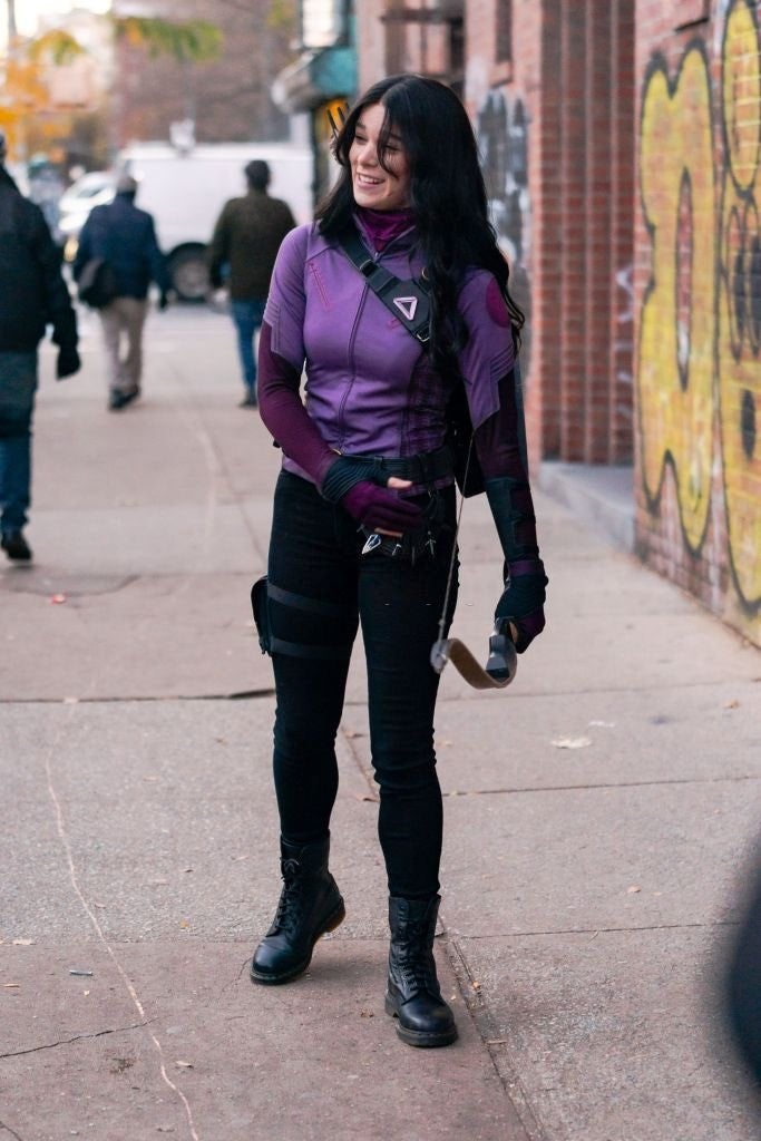 Hawkeye