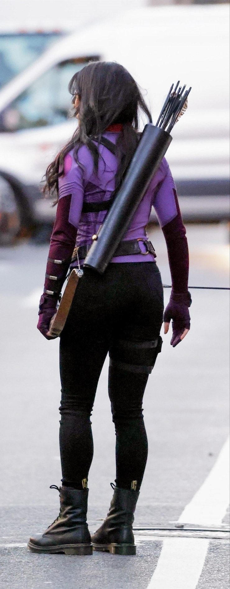 Hawkeye