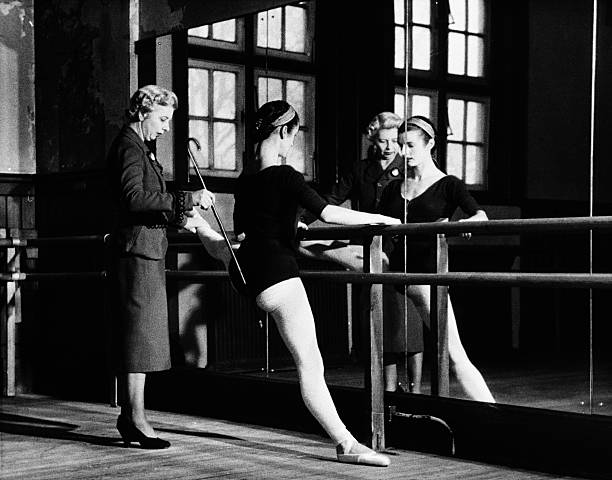Rowena Jackson