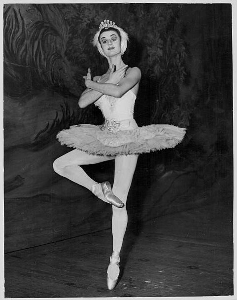Rowena Jackson