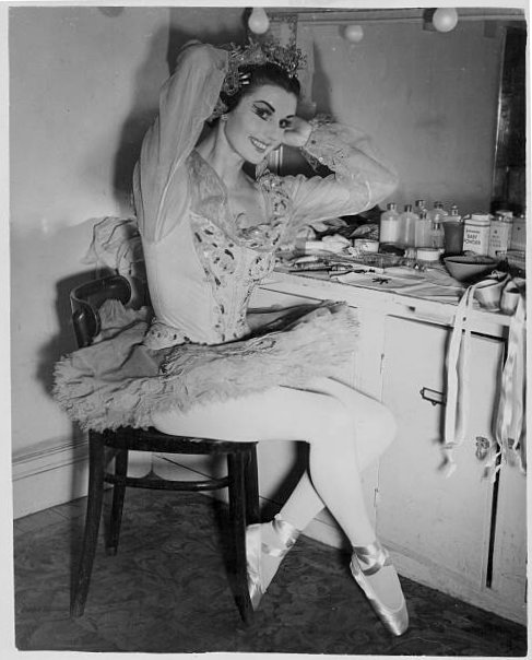 Rowena Jackson