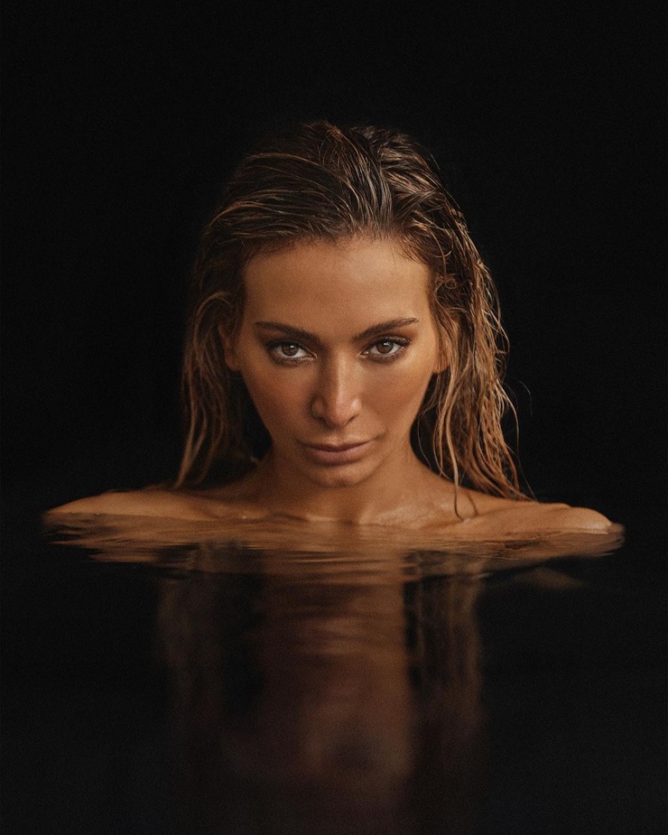 Nadia Bartel