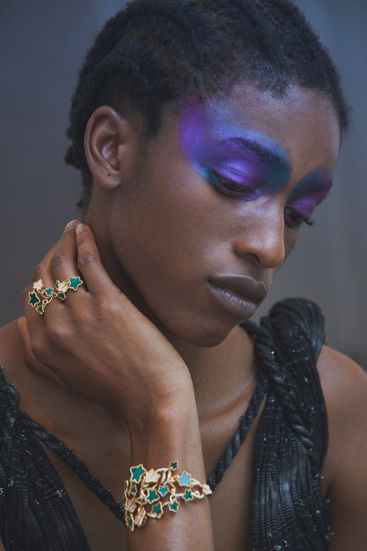 Kathia Nseke