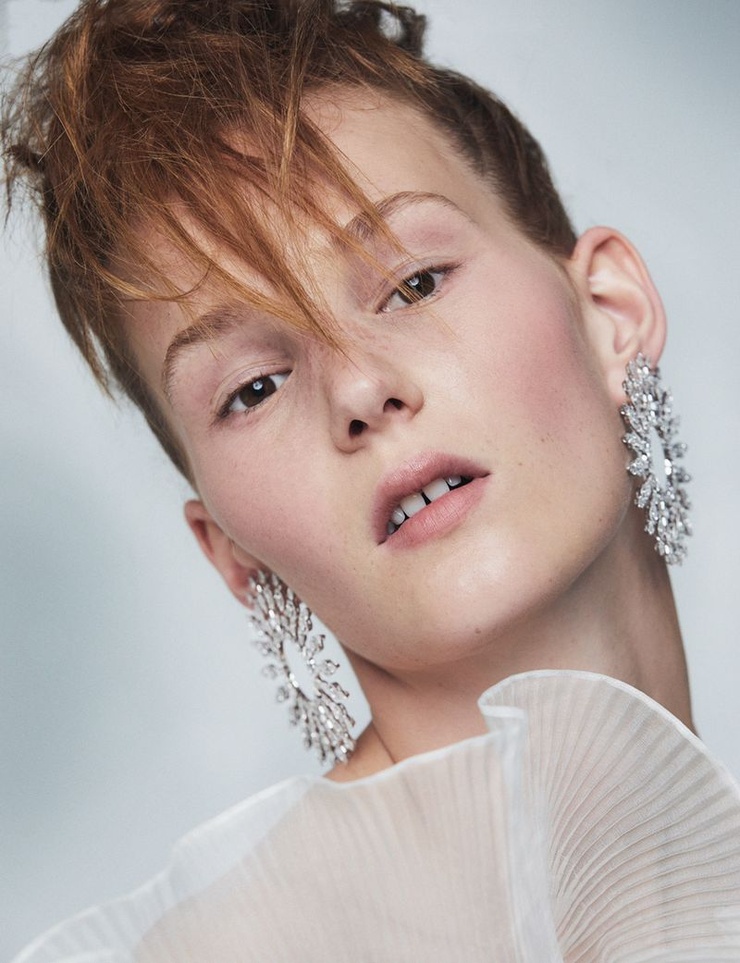 Isabel Monsees