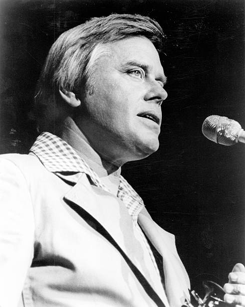 Tom T. Hall