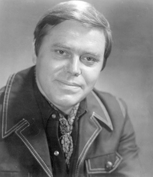 Tom T. Hall