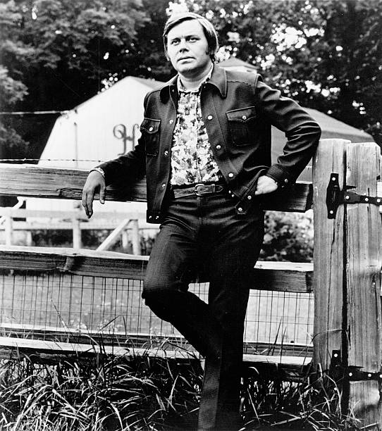 Tom T. Hall