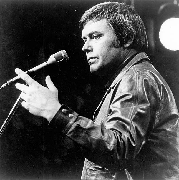 Tom T. Hall