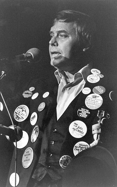 Tom T. Hall