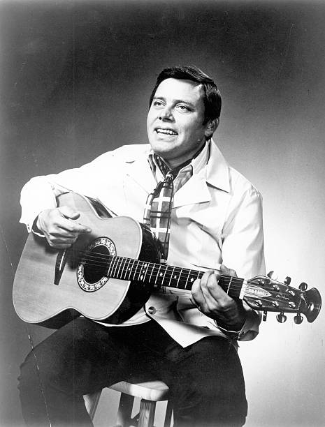Tom T. Hall