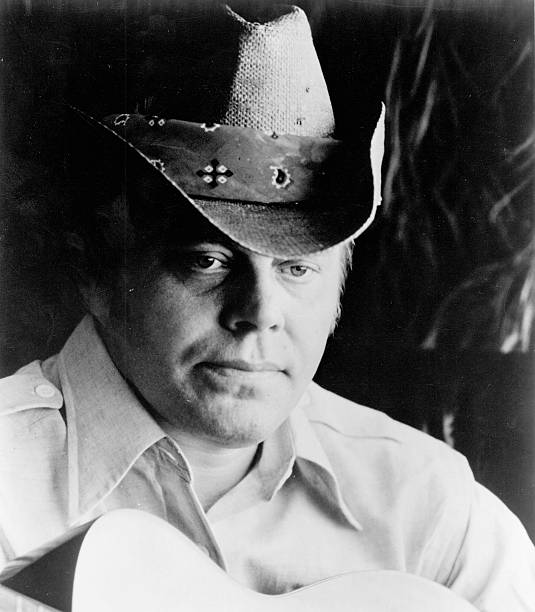 Tom T. Hall