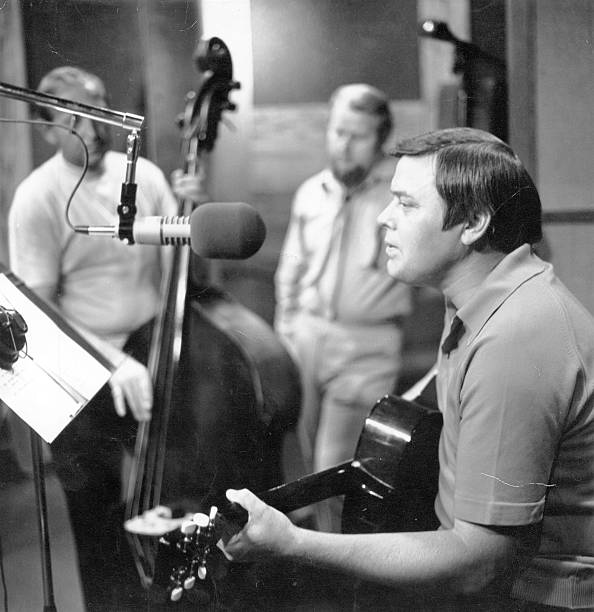 Tom T. Hall